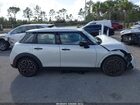 2025 Mini Hardtop Cooper Белый vin: WMW43GD09S2W90900