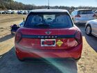 2026 Mini Cooper Base Red vin: WMW43GD0XT2X81613