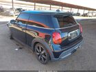 2022 Mini Hardtop Cooper S Black vin: WMW53DH04N2R20604 2022 Mini Hardtop Cooper S Black vin: WMW53DH04N2R20604