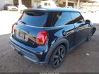 2022 Mini Hardtop Cooper S Black vin: WMW53DH04N2R20604 2022 Mini Hardtop Cooper S Black vin: WMW53DH04N2R20604