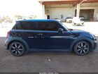 2022 Mini Hardtop Cooper S Black vin: WMW53DH04N2R20604 2022 Mini Hardtop Cooper S Black vin: WMW53DH04N2R20604