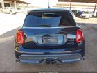 2022 Mini Hardtop Cooper S Black vin: WMW53DH04N2R20604 2022 Mini Hardtop Cooper S Black vin: WMW53DH04N2R20604