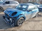 2024 Mini Hardtop Cooper S Blue vin: WMW53DH07R2V01894