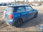 2024 Mini Hardtop Cooper S Blue vin: WMW53DH07R2V01894