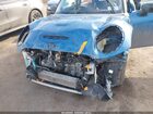 2024 Mini Hardtop Cooper S Blue vin: WMW53DH07R2V01894