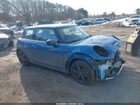2024 Mini Hardtop Cooper S Blue vin: WMW53DH07R2V01894