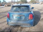 2024 Mini Hardtop Cooper S Blue vin: WMW53DH07R2V01894