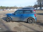2024 Mini Hardtop Cooper S Blue vin: WMW53DH07R2V01894