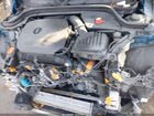 2024 Mini Hardtop Cooper S Blue vin: WMW53DH07R2V01894