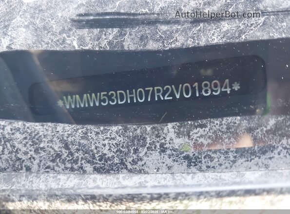 WMW53DH07R2V01894 2024 MINI HARDTOP Blue 