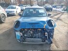 2024 Mini Hardtop Cooper S Blue vin: WMW53DH07R2V01894