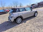 2023 Mini Cooper S Silver vin: WMW53DK05P2T32285 2023 Mini Cooper S Silver vin: WMW53DK05P2T32285