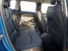 2022 Mini Cooper S Blue vin: WMW53DK07N2R34795