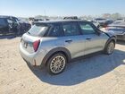 2025 Mini Cooper S Silver vin: WMW53GD06S2X52418