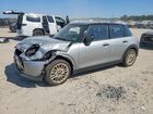 2025 Mini Cooper S Silver vin: WMW53GD06S2X52418