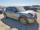 2025 Mini Cooper S Silver vin: WMW53GD06S2X52418