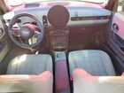 2025 Mini Cooper S Red vin: WMW53GD08S2W77933