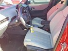 2025 Mini Cooper S Red vin: WMW53GD08S2W77933