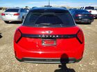 2025 Mini Cooper S Red vin: WMW53GD08S2W77933