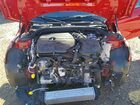 2025 Mini Cooper S Red vin: WMW53GD08S2W77933