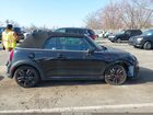 2024 Mini Convertible John Cooper Works Черный vin: WMW63DL05R3S26404