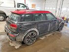 2022 Mini Cooper John Cooper Works Clubman Black vin: WMWJZ9C08N2R85358 2022 Mini Cooper John Cooper Works Clubman Black vin: WMWJZ9C08N2R85358