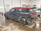 2022 Mini Cooper John Cooper Works Clubman Black vin: WMWJZ9C08N2R85358 2022 Mini Cooper John Cooper Works Clubman Black vin: WMWJZ9C08N2R85358