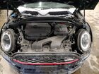 2022 Mini Cooper John Cooper Works Clubman Black vin: WMWJZ9C08N2R85358 2022 Mini Cooper John Cooper Works Clubman Black vin: WMWJZ9C08N2R85358