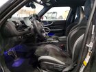 2022 Mini Cooper John Cooper Works Clubman Black vin: WMWJZ9C08N2R85358 2022 Mini Cooper John Cooper Works Clubman Black vin: WMWJZ9C08N2R85358