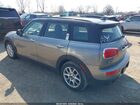 2017 Mini Clubman Cooper Серый vin: WMWLN5C36H2E33873