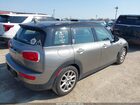 2017 Mini Clubman Cooper Серый vin: WMWLN5C36H2E33873