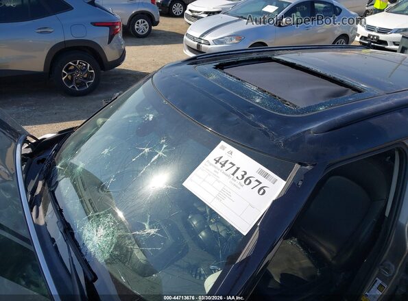WMWLN5C36H2E33873 2017 MINI CLUBMAN Серый Вид спереди