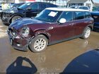 2016 Mini Clubman Cooper Фиолетовый vin: WMWLN5C58G2E31428