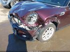 2016 Mini Clubman Cooper Фиолетовый vin: WMWLN5C58G2E31428