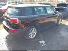 2016 Mini Clubman Cooper Фиолетовый vin: WMWLN5C58G2E31428