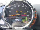2016 Mini Clubman Cooper S Серый vin: WMWLN9C51G2B30880