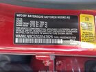 2016 Mini Clubman Cooper S Красный vin: WMWLN9C52G2E47826
