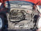 2016 Mini Clubman Cooper S Красный vin: WMWLN9C59G2E47614