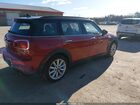 2016 Mini Clubman Cooper S Красный vin: WMWLN9C59G2E47614