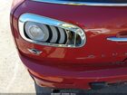 2016 Mini Clubman Cooper S Красный vin: WMWLN9C59G2E47614