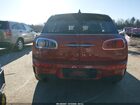 2016 Mini Clubman Cooper S Красный vin: WMWLN9C59G2E47614