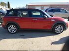 2016 Mini Clubman Cooper S Красный vin: WMWLN9C59G2E47614