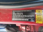 2016 Mini Clubman Cooper S Красный vin: WMWLN9C59G2E47614
