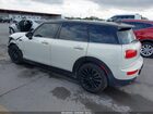 2017 Mini Clubman Cooper Кремовый vin: WMWLU1C34H2C42240