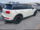 2017 Mini Clubman Cooper Кремовый vin: WMWLU1C34H2C42240