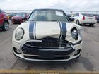 2017 Mini Clubman Cooper Кремовый vin: WMWLU1C34H2C42240