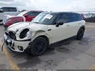 2017 Mini Clubman Cooper Кремовый vin: WMWLU1C34H2C42240