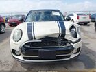 2017 Mini Clubman Cooper Кремовый vin: WMWLU1C34H2C42240