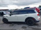 2017 Mini Clubman Cooper Кремовый vin: WMWLU1C34H2C42240