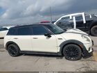 2017 Mini Clubman Cooper Кремовый vin: WMWLU1C34H2C42240